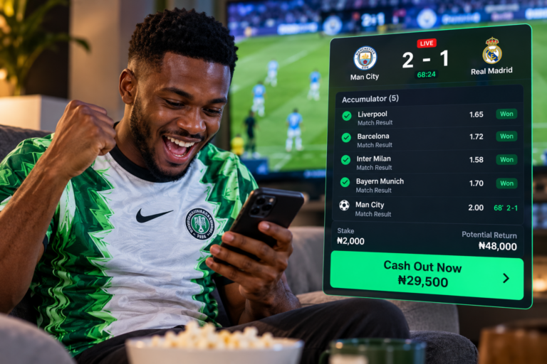 Cash Out Meaning in Betting: How It Works, Calculations and When to Accept an Offer