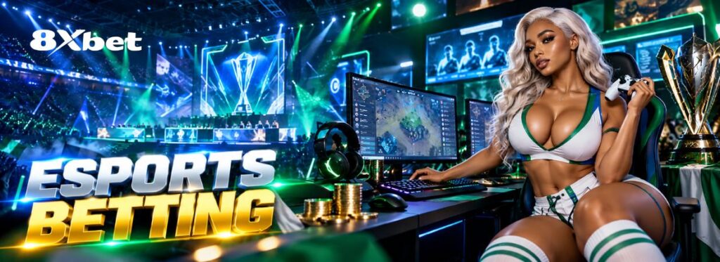 Esports Betting
