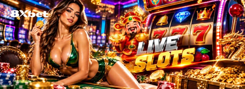 Live Slots